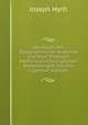 Handbuch Der Topographischen Anatomie Und Ihrer Praktisch Medicinisch-Chirurgischen Anwendungen, Volume 1 (German Edition), Joseph Hyrtl 