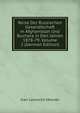 Reise Der Russischen Gesandtschaft in Afghanistan Und Buchara in Den Jahren 1878-79, Volume 2 (German Edition), Ivan Lavrovich IAvorski 