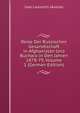 Reise Der Russischen Gesandtschaft in Afghanistan Und Buchara in Den Jahren 1878-79, Volume 1 (German Edition), Ivan Lavrovich IAvorski 