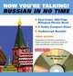 Now You're Talking! Russian in No Time (with 2 Audio CD) (+ Audio CD), Thomas R. Beyer 