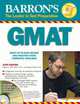 Barron's GMAT (+ CD-ROM), Eugene D. Jaffe 