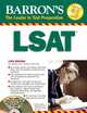 Barron's LSAT with CD-ROM.: Law School Admission Test, Bobrow, Jerry; Zandy, Bernard 