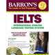 Barron's IELTS with Audio CDs: International English Language Testing System, Lin Lougheed 