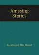 Amusing Stories, Barkhvurdr Ibn Mamd 