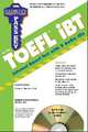 Pass Key to the TOEFL IBT (+ Audio CD), Sharpe, Pam 