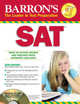 Barron's SAT with CD-ROM, Green, Sharon; Wolf, Ira 
