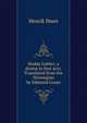 Hedda Gabler; a drama in four acts. Translated from the Norwegian by Edmund Gosse, Henrik Ibsen 