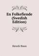 En Folkefiende (Swedish Edition), Henrik Ibsen 