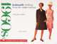 Fashionable Clothing from the Sears Catalogs: Late 1960s, Smith Desire 