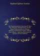 De Pr?destinationis Doctrina Et Vero Vsu Tractatio Absolutissima, Ex Th. Bez? Pr?lectionibus in Nonum Epistol? Ad Romanos Caput: Adiecta Sunt Aliquot . Aduersus Erasmum De Sumpta (French Edition), Raphael Eglinus Iconius 