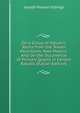 On a Group of Volcanic Rocks from the Tewan Mountains, New Mexico: And On the Occurrence of Primary Quartz in Certain Basalts (Italian Edition), Joseph Paxson Iddings 