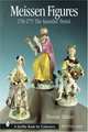 Meissen Figures 1730-1755: The Kaendler Period, Yvonne Adams 