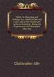 Hints On Shooting and Fishing: &c., Both On Sea and Land, and in the Freshwater Lochs of Scotland : Being the Experiences of Christopher Idle, Esq, Christopher Idle 