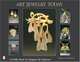 Art Jewelry Today, Dona Z. Meilach 