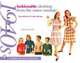 Fashionable Clothing from the Sears Catalogs Late 1940s: With Price Guide, Tina Skinner, Lindy McCord 