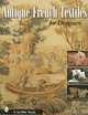 Antique French Textiles for Designers, June K. Laval 
