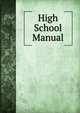 High School Manual, 