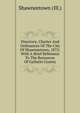 Directory, Charter And Ordinances Of The City Of Shawneetown, 1872: With A Brief Reference To The Resources Of Gallatin County, Shawneetown (Ill.) 