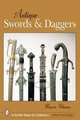 Antique Swords and Daggers, Mircea Veleanu 