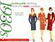 Fashionable clothing from the sears catalogs. Early 1930s with Price Guide, Tammy Ward, Tina Skinner 