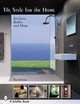 Tile Style for the Home: Kitchens, Baths, and More, Skinner Tina 