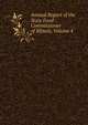 Annual Report of the State Food Commissioner of Illinois, Volume 4, 