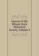 Journal of the Illinois State Historical Society, Volume 3, 