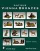 Antique Vienna Bronzes, Zobel Joseph 