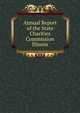 Annual Report of the State Charities Commission Illinois., 