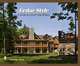 Cedar Style: A Look at Lovely Log Homes, Roger Wade 