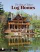 The Best of Today's Log Homes, Tina Skinner 