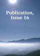 Publication, Issue 16, 