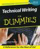 Technical Writing For Dummies®, Lindsell–Roberts Sheryl 