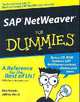 SAP NetWeaver For Dummies, Dan Woods, Jeffrey Word 