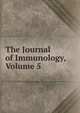 The Journal of Immunology, Volume 5, 