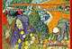 Impressionism and Postimpressionism: A Book of 30 Postcards, 
