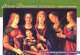 Italian Renaissance Paintings: A Book of Postcard, Madrid Ronni 