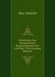Geschichte Des Europaischen Staatensystems Von 1660 Bis 1789 (German Edition), Max Immich 