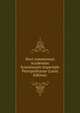 Novi commentari Academiae Scientiarum Imperialis Petropolitanae (Latin Edition), 