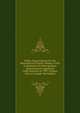 Public Improvements for the Metropolitan District: Report of the Commission On Metropolitan Improvements Appointed Under Resolves of 1907, Chapter 108, to Consider the Subject, 