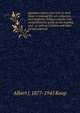 Japanese names and how to read them: a manual for art-collectors and students, being a concise and comprehensive guide to the reading and . as well as of dates and other formal expressi, Albert J. 1877-1945 Koop 