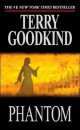 Phantom, Terry Goodkind 