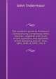 The student's guide to Prideaux's Conveyancing: comprising notes thereon ; together with a set of test questions and epitomes of the following acts of . Acts, 1881, 1882, & 1892 ; the S, Indermaur, John 