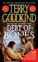 Debt of Bones, Terry Goodkind 