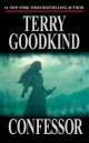 Confessor, Terry Goodkind 