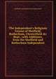The Independent's Religious Census of Sheffield, Rotherham, Chesterfield &c Repr., with Additions, from the Sheffield and Rotherham Independent, Sheffield And Rotherham Independent 