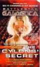 The Cylons' Secret, Craig Shaw Gardner 