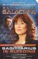 Sagittarius is Bleeding, Peter David 