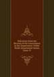 Selections from the Records of the Government in the Department: Public Works Department Series, Issue 13, 