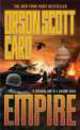 Empire, Orson Scott Card 
